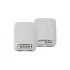 Netgear Orbi RBK352 AX1800 Dual Band Mesh Router (2 Pack)